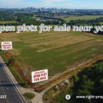 Open Plot for Sale | Find Open Plots Near Me | Real Estate Open Plots