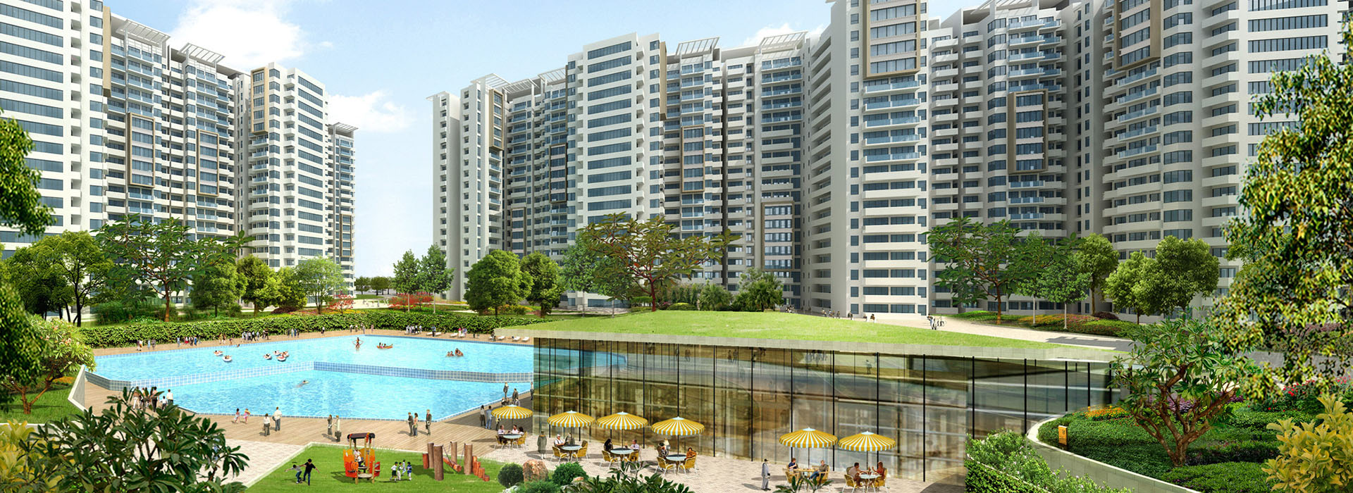  An innovative  platform, exclusively for property selling and buying.